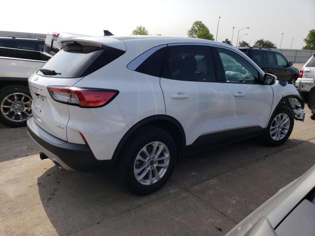 Photo 3 from auction – 2020 FORD ESCAPE SE with VIN 1FMCU9G62LUC52874