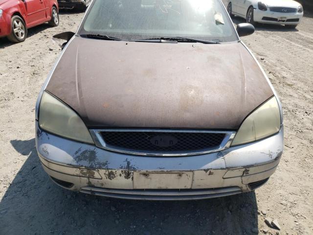 Photo 11 from auction – 2007 FORD FOCUS ZX4 with VIN 1FAFP34N27W112146