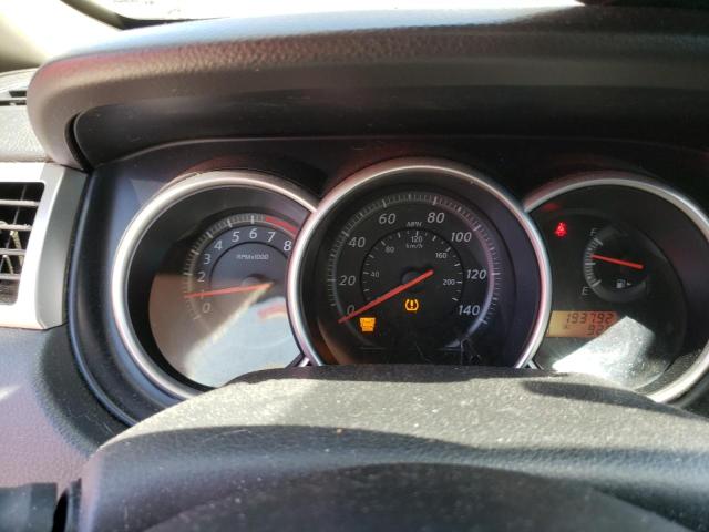 Photo 9 from auction – 2011 NISSAN VERSA S with VIN 3N1BC1CP8BL425473