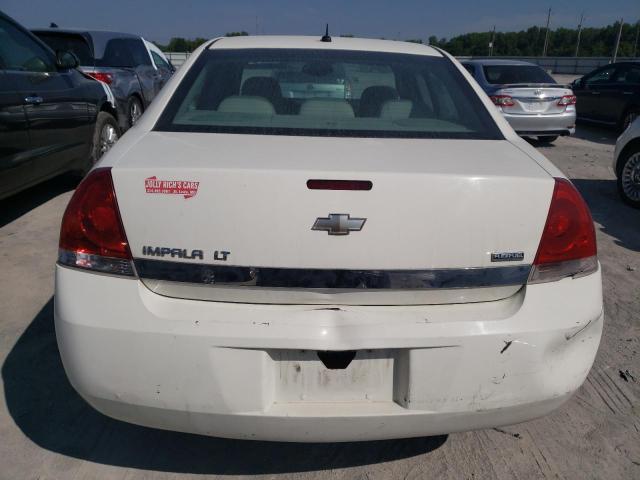 Photo 6 from auction – 2008 CHEVROLET IMPALA LT with VIN 2G1WT58K481220786