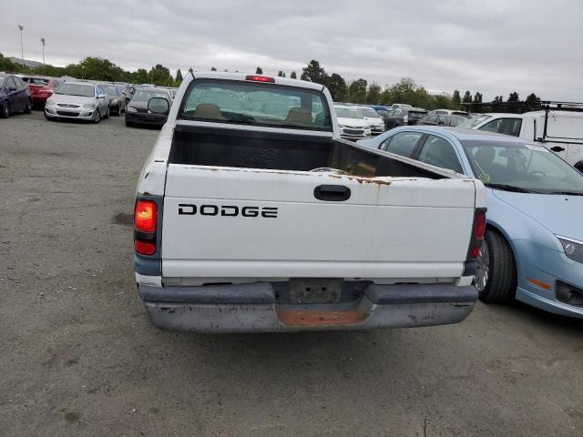 Photo 6 from auction – 2001 DODGE RAM 1500 with VIN 1B7HC16X41S688031