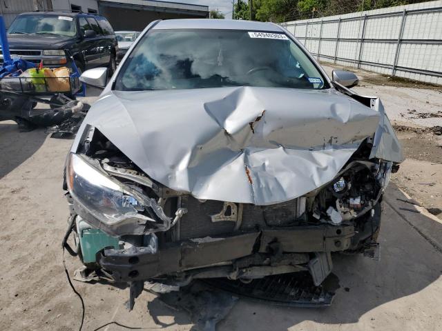Photo 5 from auction – 2016 TOYOTA COROLLA L with VIN 5YFBURHE2GP393436