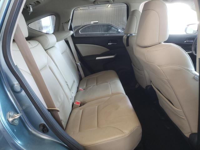 Photo 11 from auction – 2016 HONDA CR-V EXL with VIN 2HKRM4H71GH724927