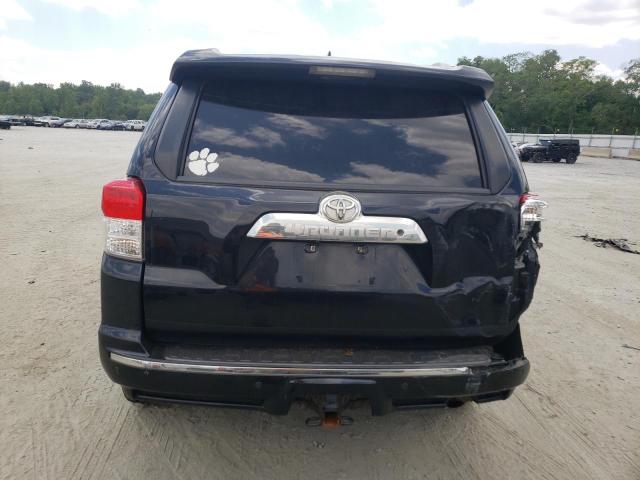 Foto 6 de la subasta – 2013 TOYOTA 4RUNNER SR con VIN JTEBU5JR2D5115274