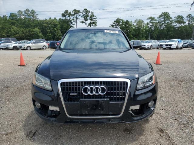 Photo 5 from auction – 2010 AUDI Q5 PREMIUM with VIN WA1LKAFP3AA097511