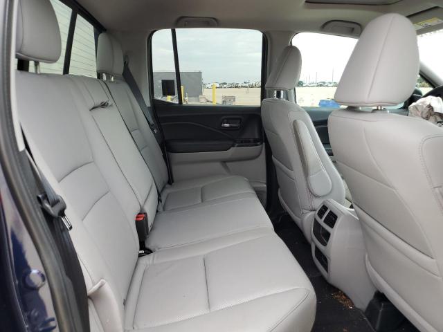 Photo 10 from auction – 2019 HONDA RIDGELINE with VIN 5FPYK3F53KB046659
