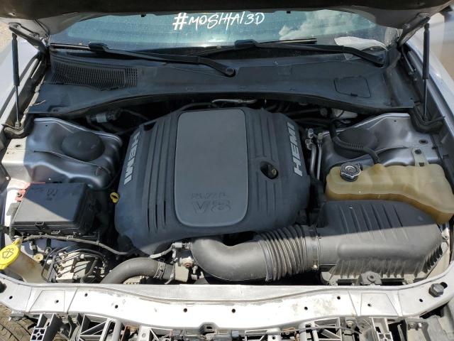 Photo 11 from auction – 2018 DODGE CHARGER R/ with VIN 2C3CDXCT7JH122419
