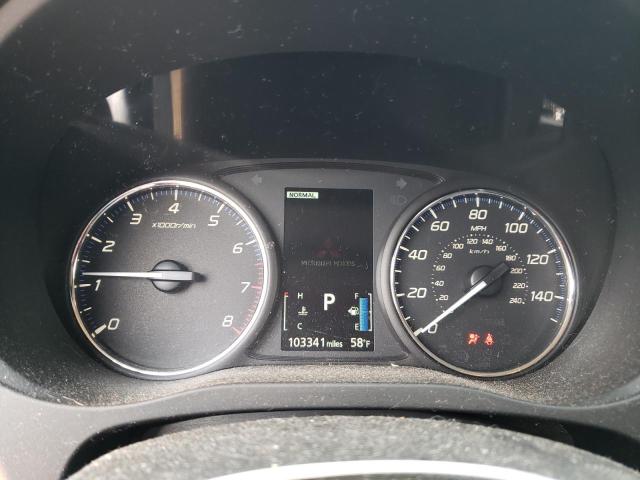 Photo 9 from auction – 2015 MITSUBISHI OUTLANDER with VIN JA4AZ3A39FZ007788