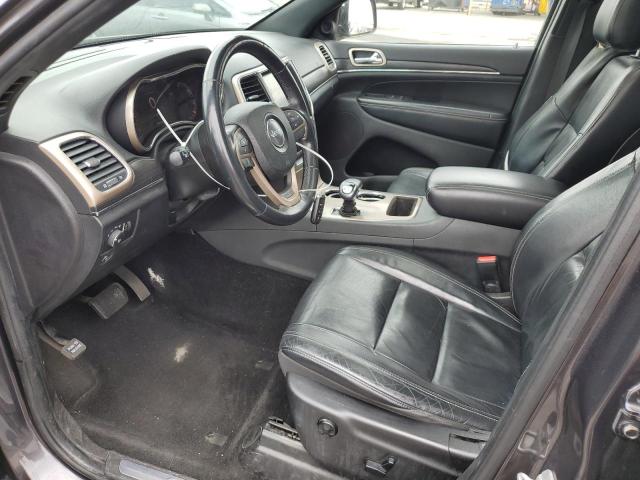 Photo 7 from auction – 2015 JEEP GRAND CHER with VIN 1C4RJEBG3FC903665
