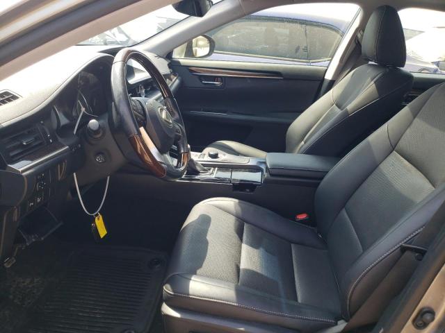 Photo 7 from auction – 2016 LEXUS ES 350 with VIN JTHBK1GG9G2224151