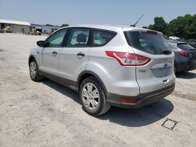 Photo 2 from auction – 2016 FORD ESCAPE S with VIN 1FMCU0F71GUA43380