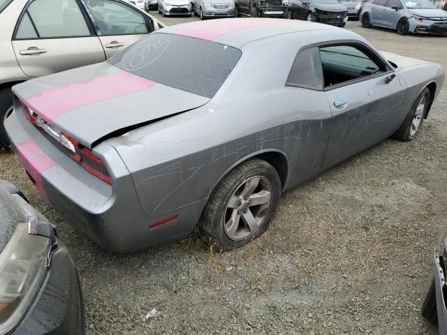Photo 3 from auction – 2013 DODGE CHALLENGER with VIN 2C3CDYAG9DH582049