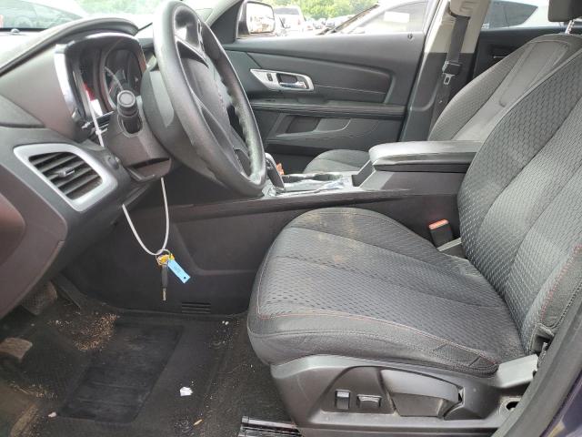 Photo 7 from auction – 2013 GMC TERRAIN SL with VIN 2GKALMEK4D6334403