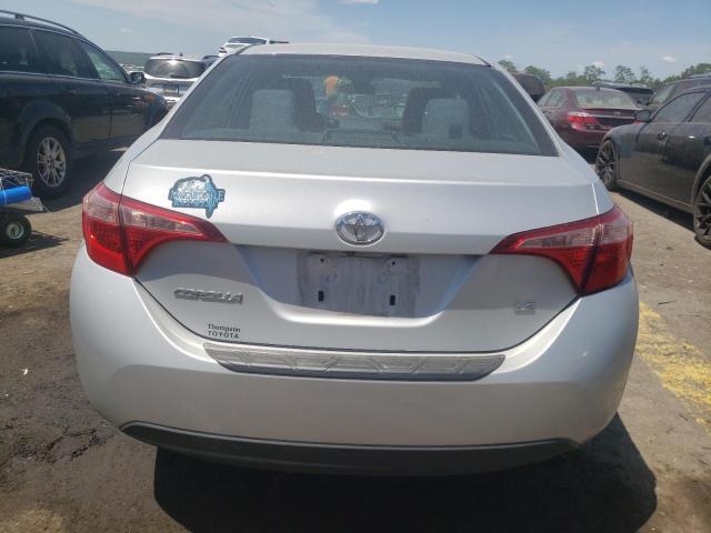Photo 6 from auction – 2017 TOYOTA COROLLA L with VIN 2T1BURHE7HC815508