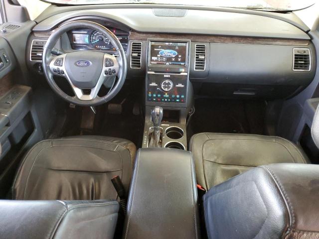 Photo 8 from auction – 2014 FORD FLEX LIMIT with VIN 2FMHK6D84EBD04269