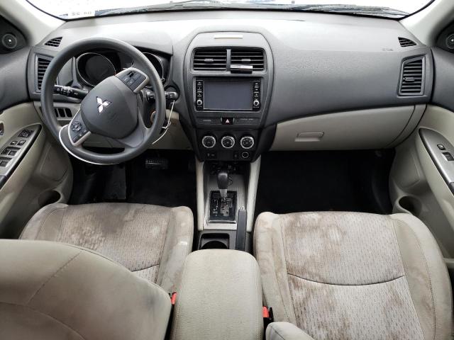 Photo 8 from auction – 2018 MITSUBISHI OUTLANDER with VIN JA4AP3AU6JZ004211