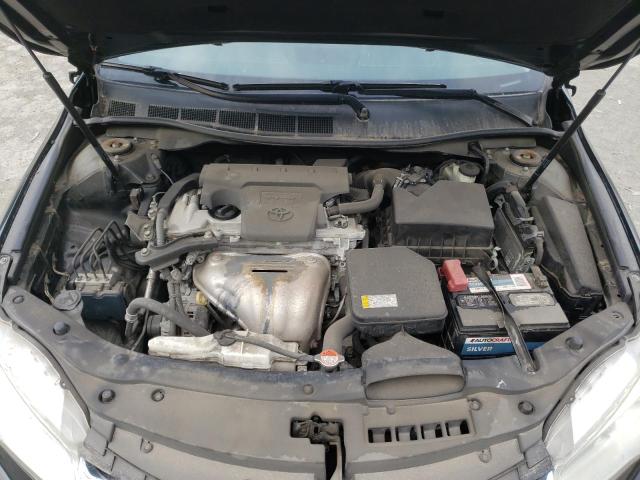 Photo 11 from auction – 2016 TOYOTA CAMRY LE with VIN 4T4BF1FK7GR537801