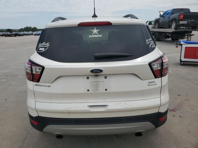 Photo 6 from auction – 2018 FORD ESCAPE SEL with VIN 1FMCU0HD6JUD61585