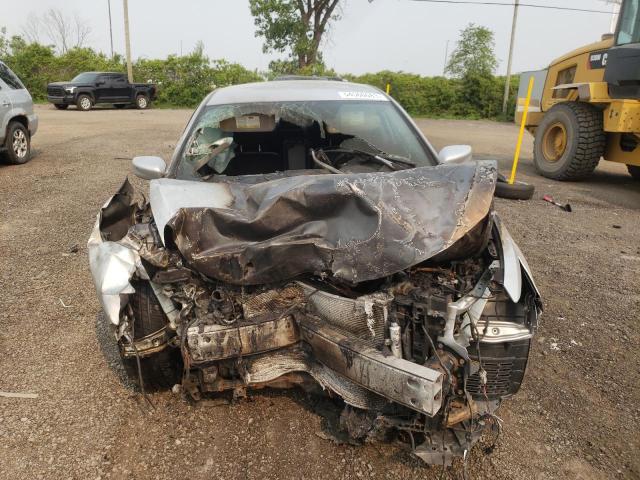 Photo 5 from auction – 2016 NISSAN ALTIMA 2.5 with VIN 1N4AL3AP2GN339340