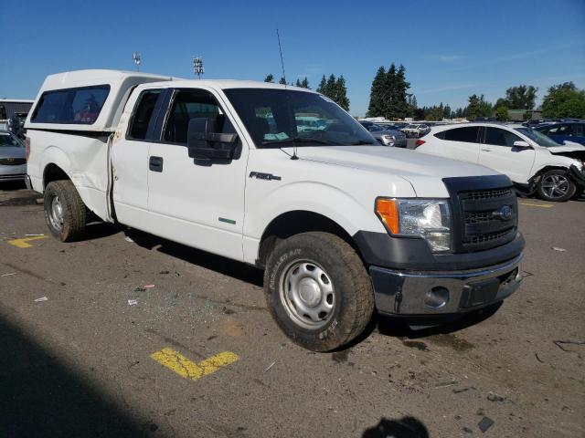 Photo 4 from auction – 2013 FORD F150 SUPER with VIN 1FTVX1CT4DKF20676