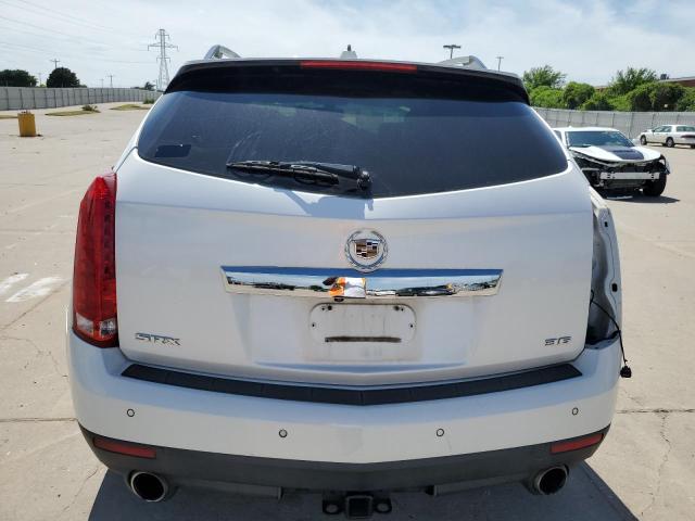 Photo 6 from auction – 2015 CADILLAC SRX PERFOR with VIN 3GYFNCE39FS633625