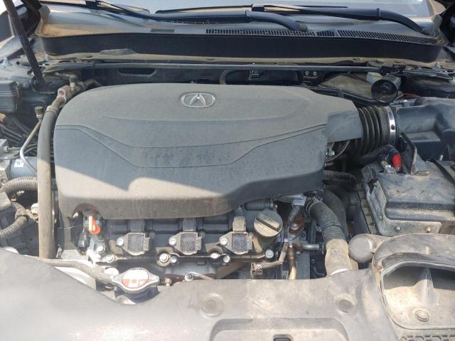 Photo 7 from auction – 2015 ACURA TLX TECH with VIN 19UUB2F52FA011662