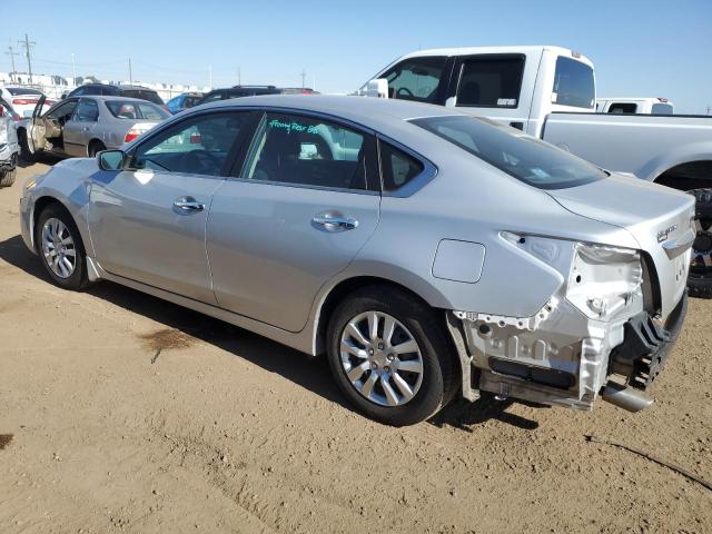 Photo 2 from auction – 2015 NISSAN ALTIMA 2.5 with VIN 1N4AL3APXFC198107
