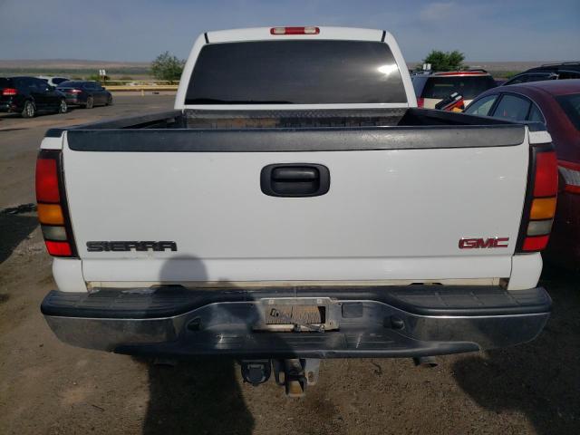 Photo 6 from auction – 2005 GMC NEW SIERRA with VIN 2GTEK13T451255502