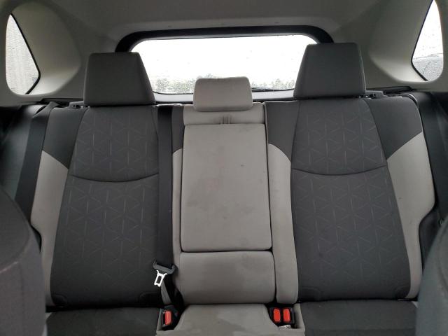 Photo 10 from auction – 2019 TOYOTA RAV4 XLE with VIN 2T3W1RFV3KC007541