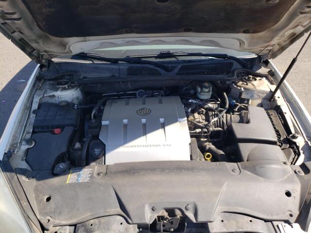 Photo 11 from auction – 2008 BUICK LUCERNE CX with VIN 1G4HE57Y88U111246