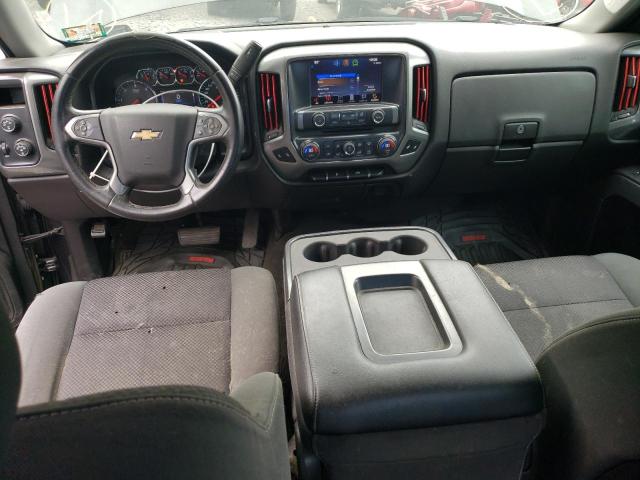 Photo 8 from auction – 2014 CHEVROLET SILVERADO with VIN 1GCVKREC8EZ398939
