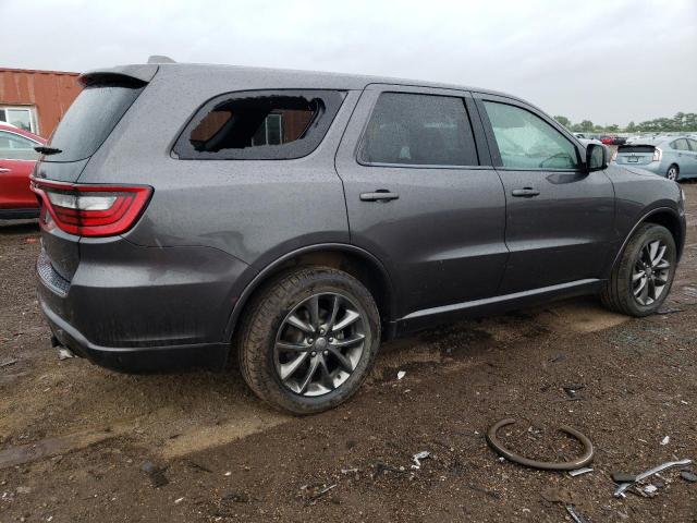 Photo 3 from auction – 2017 DODGE DURANGO GT with VIN 1C4RDJDG7HC619231