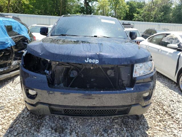 Photo 5 from auction – 2011 JEEP GRAND CHER with VIN 1J4RR4GG7BC609606