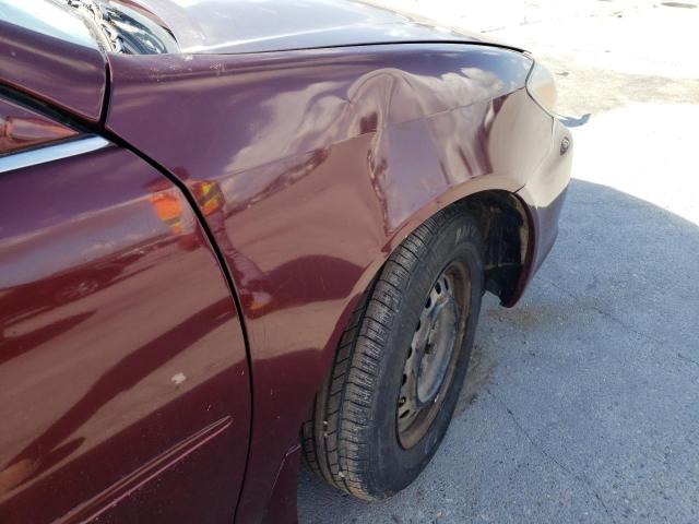 Photo 9 from auction – 2003 TOYOTA CAMRY with VIN 4T1BE32K13U232495
