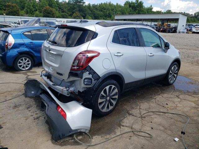 Photo 3 from auction – 2021 BUICK ENCORE PRE with VIN KL4CJASBXMB336922