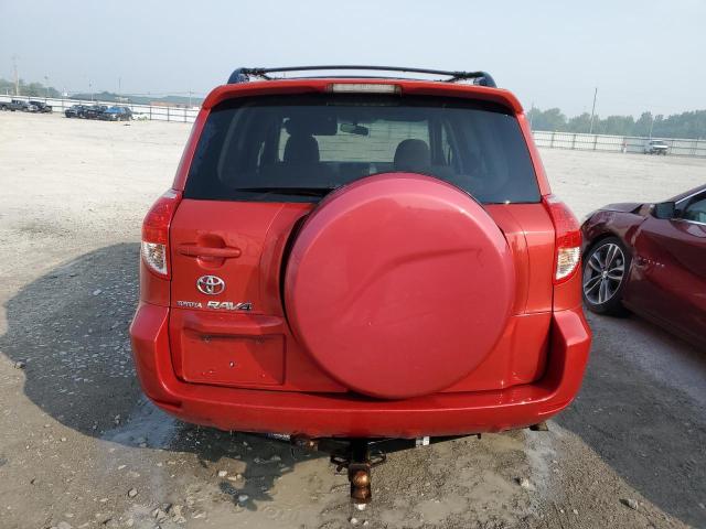 Photo 6 from auction – 2008 TOYOTA RAV4 with VIN JTMZD33V885087813