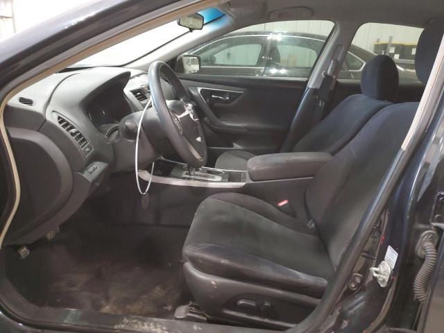 Photo 7 from auction – 2013 NISSAN ALTIMA 2.5 with VIN 1N4AL3AP0DN543758