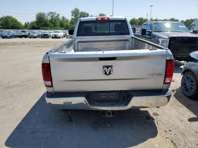 Фото 6 с аукциона – 2018 RAM 2500 ST с VIN 3C6MR5AJ1JG296100