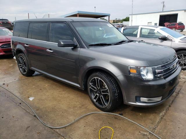 Photo 4 from auction – 2015 FORD FLEX SEL with VIN 2FMGK5C87FBA18960
