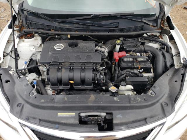 Photo 11 from auction – 2014 NISSAN SENTRA S with VIN 3N1AB7AP0EY314380