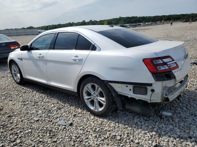 Photo 2 from auction – 2013 FORD TAURUS SEL with VIN 1FAHP2E92DG167187