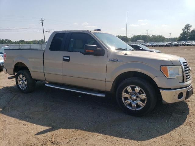 Photo 4 from auction – 2010 FORD F150 SUPER with VIN 1FTFX1CV0AFD71855