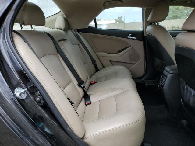 Photo 10 from auction – 2014 KIA OPTIMA EX with VIN 5XXGN4A7XEG312173