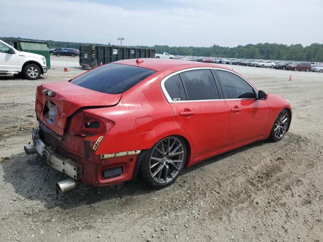 Photo 3 from auction – 2010 INFINITI G37 BASE with VIN JN1CV6AP6AM401062