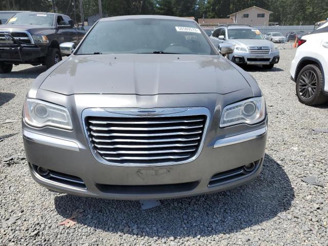 Photo 5 from auction – 2011 CHRYSLER 300 LIMITE with VIN 2C3CA5CG8BH524435