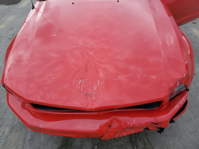 Photo 11 from auction – 2008 FORD MUSTANG with VIN 1ZVHT80N885153466