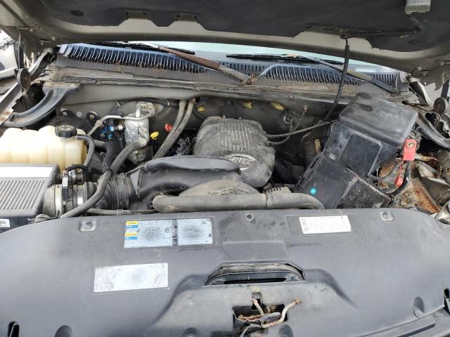 Photo 11 from auction – 2002 CHEVROLET SILV2500 2 with VIN 1GCHK29U02E284816