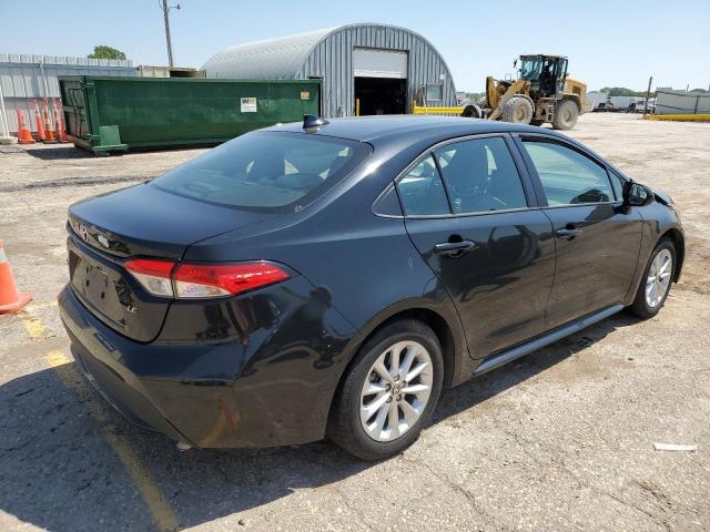 Photo 3 from auction – 2020 TOYOTA COROLLA LE with VIN 5YFHPRAE7LP108932