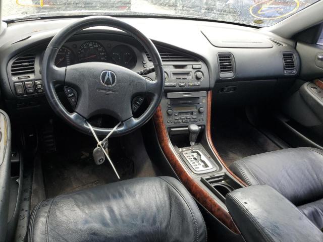 Photo 8 from auction – 2003 ACURA 3.2TL with VIN 19UUA56673A060459