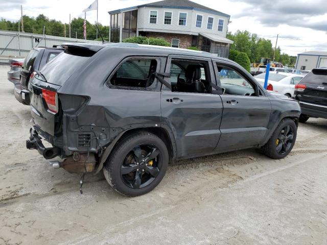 Photo 3 from auction – 2011 JEEP GRAND CHER with VIN 1J4RR6GT2BC560811